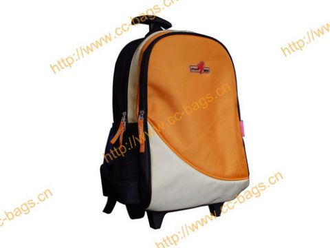 Trolley Backpack Cca009